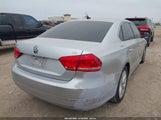 Volkswagen Passat 2.5L Sel/2.5L Sel Premium 1VWCH7A36CT057844 photo