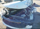 Chevrolet Trailblazer Fwd Rs KL79MTSL2MB020455 photo
