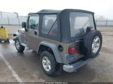 Jeep Wrangler X 1J4FA39S02P774699 снимка