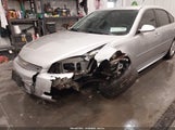 Chevrolet Impala Limited Ls 2G1WA5E38F1171656 снимка
