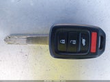 Honda Cr-V 2Wd Lx 2HKRW1H21LH404644 photo