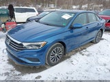Volkswagen Jetta 1.4T R-Line/1.4T S/1.4T Se 3VWC57BU3KM231687 photo