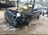 Jeep Patriot Sport 1J4NF1GBXAD646586 photo