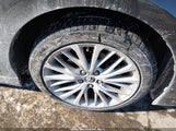 Toyota Camry Xle 4T1B11HK3JU015308 photo