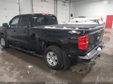 Chevrolet Silverado  1Lt 1GCVKREC7GZ143699 снимка