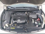Nissan Maxima 3.5 Sv 1N4AA5AP9AC822232 снимка
