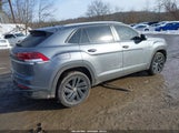 Volkswagen Atlas Cross Sport 3.6L V6 Se W/Technology 1V2HE2CAXNC228015 снимка