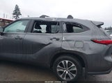 Toyota Highlander Hybrid Xle 5TDHBRCH9LS511727 photo