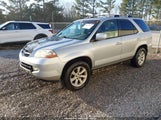 Acura Mdx 2HNYD18672H515690 снимка