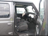 Jeep Wrangler Unlimited Sport S 4X4 1C4HJXDG3KW646360 снимка