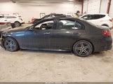 Mercedes-Benz C 300 4Matic W1KAF4HBXPR138513 fotografie