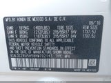 Honda Hr-V Ex 3CZRU5H58HM702143 снимка