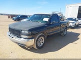 Chevrolet Silverado 1GCEC14W8YZ106768 снимка