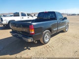 Chevrolet Silverado 1GCEC14W8YZ106768 снимка