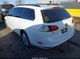 Volkswagen Golf Sportwagen Tdi Se 4-Door 3VWFA7AU8FM502579 fotografie