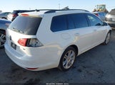 Volkswagen Golf Sportwagen Tdi Se 4-Door 3VWFA7AU8FM502579 снимка