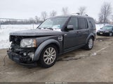 Land Rover Lr4 SALAG2D49DA678764 fotografie