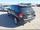 Jeep Compass Latitude 4X4 1C4NJDEB1HD122066 снимка