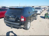 Jeep Compass Latitude 4X4 1C4NJDEB1HD122066 снимка