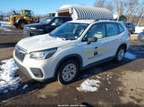 Subaru Forester JF2SKADC1LH537304 снимка