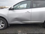 Nissan Rogue Sl JN8AS58V78W110276 снимка