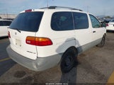 Toyota Sienna Le 4T3ZF13C0YU235152 снимка