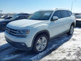 Volkswagen Atlas 3.6L V6 Se W/Technology 1V2WR2CA9KC568005 photo