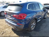 BMW X3 Sdrive30I 5UXTY3C00M9F93459 снимка
