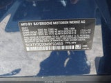 BMW X3 Sdrive30I 5UXTY3C00M9F93459 снимка