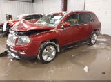 Jeep Compass Latitude 1C4NJDEB2GD572713 снимка