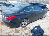 Hyundai Sonata Gls 5NPEB4AC4EH864723 снимка
