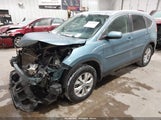 Honda Cr-V Ex-L 2HKRM4H7XDH693124 снимка