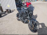 Yamaha Mt-03 MH3RH20Y2PK009638 снимка