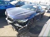 BMW M850I xDrive WBABC4C06PCL86707 снимка