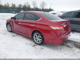 Nissan Sentra Sr 3N1AB7AP8EY284853 снимка