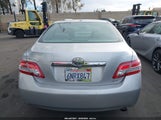 Toyota Camry Xle 4T1BF3EK6BU122467 снимка