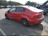 Kia Rio Lx KNADM4A30D6308842 снимка