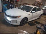 Kia Optima Lx 5XXGT4L37JG201168 снимка