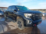 GMC Sierra  4Wd Short Box At4 3GTU9EET0LG406528 снимка