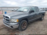 Dodge Ram  Slt/Laramie 1D7HA18NX5S324791 снимка