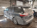 Toyota Sienna Xle 8 Passenger 5TDYZ3DC8KS984979 fotografie