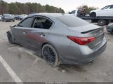 Infiniti Q50 3.0T Luxe JN1EV7AP3JM353874 снимка