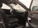 Nissan Rogue Sv Intelligent Awd 5N1BT3BB8PC817415 fotografie