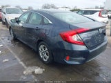 Honda Civic Lx 2HGFC2F50HH511247 снимка