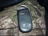 Jeep Grand Cherokee Laredo 1C4RJFAG9FC104478 снимка