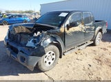 Nissan Frontier S 1N6DD0ER5KN719065 снимка
