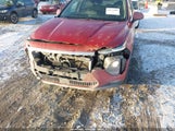 Hyundai Santa Fe Sel 5NMS3CAD8LH180755 снимка
