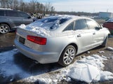 Audi A6 2.0T Premium WAUGFBFC1DN109390 снимка