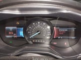 Ford Fusion S 3FA6P0G71KR162107 снимка