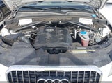 Audi Q5 2.0T Premium WA1L2AFP6HA024353 снимка